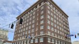 The last of the old hotels: This downtown Wilmington skyscraper has stories to tell