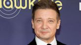 Jeremy Renner Thanks 'Renowned' Medical Team, Rings In Birthday In ICU