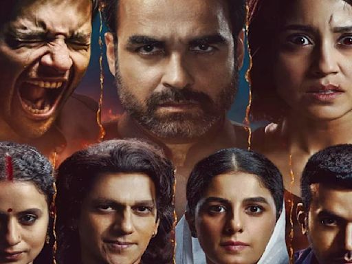 Mirzapur Season 3 Trailer: Guddu Pandit & Kaleen Bhaiyya Wage War In Tale Of Violence, Revenge & Power To Rule Purvanchal