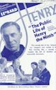 The Public Life of Henry the Ninth