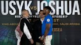 Oleksandr Usyk vs. Anthony Joshua 2: Expert prediction for heavyweight title rematch