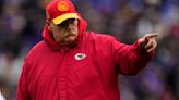 Andy Reid may achieve another historic milestone, but that’s not his focus