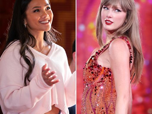 Breaking Down Jenn Tran’s Taylor Swift Songs of the Week on ‘The Bachelorette’ Season 21