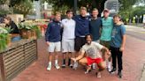 Orr, Indians have strong showing in National Tennis Tournament