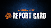 Report Card: Grading Auburn’s close loss against Georgia