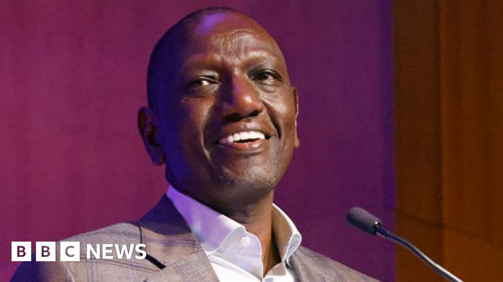 William Ruto in US: Why Joe Biden is rolling out the red carpet for Kenya's leader