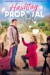 Hashtag Proposal