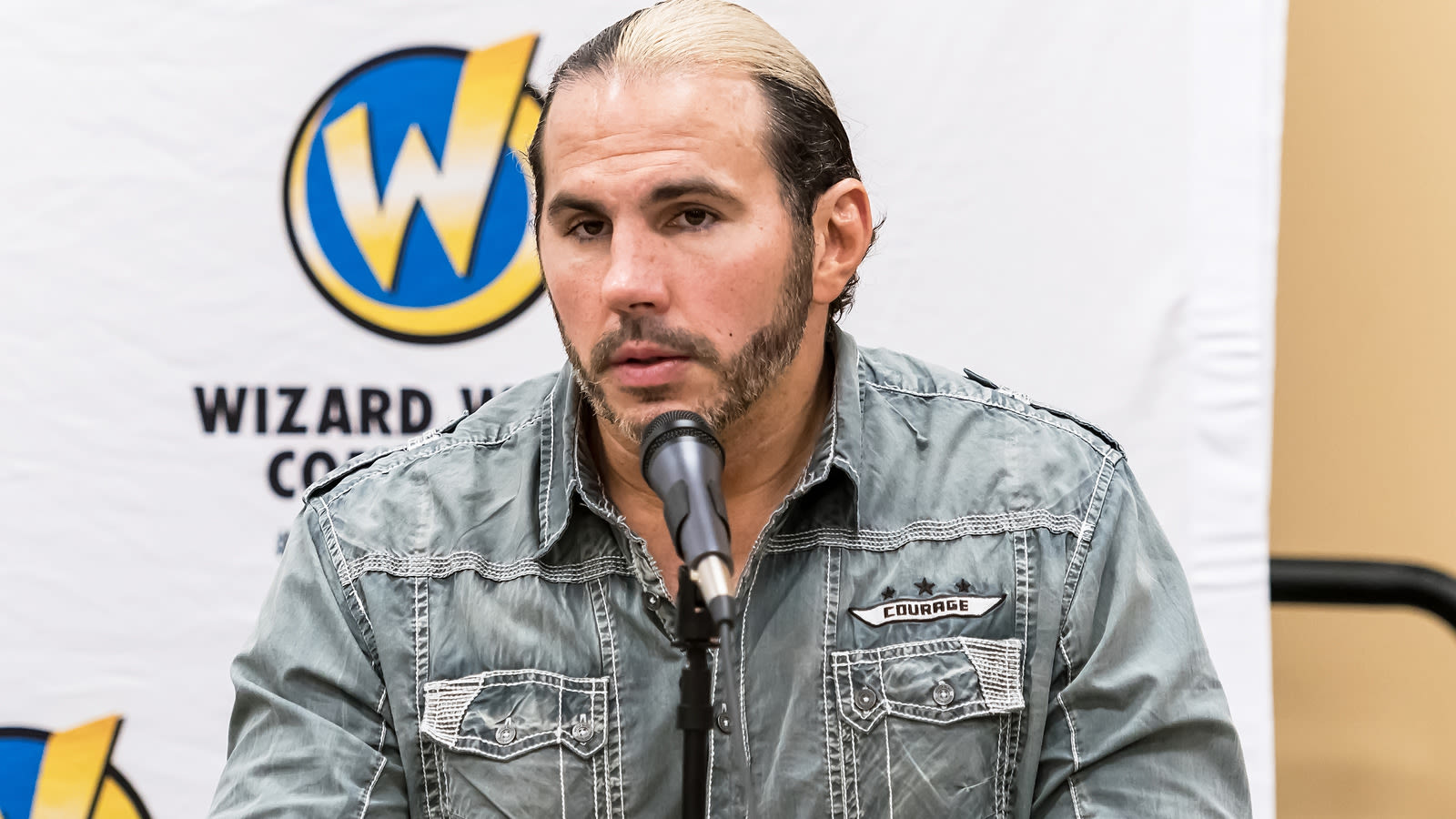 Matt Hardy Would Love To See This AEW Star Retire Bryan Danielson - Wrestling Inc.