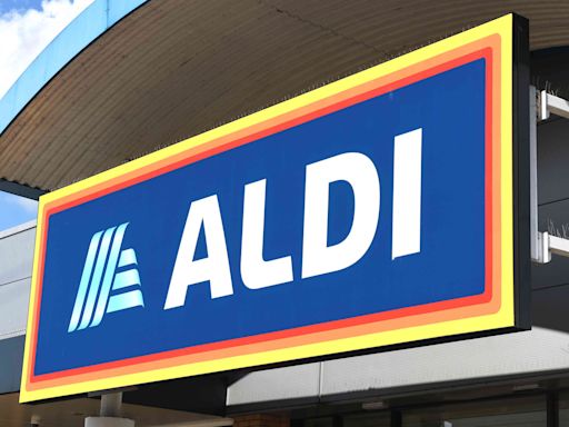 ALDI Now Carries the "World's Best Pickles"