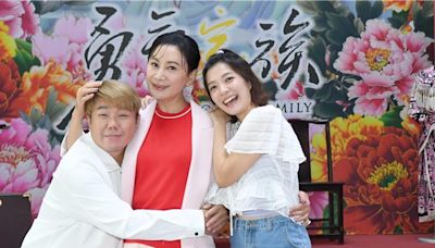 陳亞蘭「獨子」沒戲演月收不到1.5K 兼職直播帶貨賺外快 - 娛樂