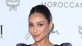 How Mom Life Has Changed for Shay Mitchell Since Welcoming Baby No. 2