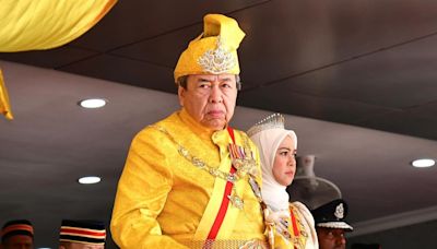 Sultan Selangor lambasts FAM boss Hamidin Amin, MFL; says if it were up to him, he would withdraw Selangor FC from league