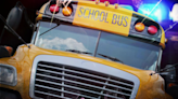 7 students injured, driver charged after crash with school bus in Appomattox County