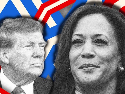 Harris vs. Trump Polls: It’s a New Race