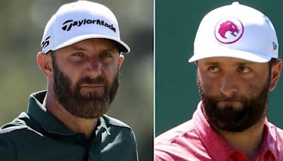 Jon Rahm and Dustin Johnson suffer unwanted blow after LIV Golf stars miss golden opportunity