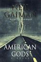 American Gods (American Gods, #1)