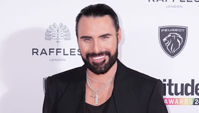 Rylan 'lies awake at night' wondering about having a political career like Zelenskyy