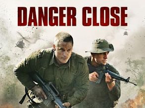 Danger Close: The Battle of Long Tan