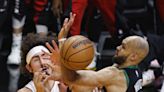 88-102. Los Celtics dominan a los Heat