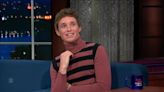 The Good Nurse: Eddie Redmayne’s child asked him to ‘go back to being a wizard’ after watching trailer