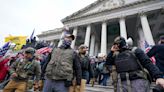 Oath Keepers member: Capitol riot was historic, spontaneous