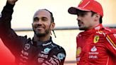 ‘Don’t sign your own death warrant’ – Charles Leclerc warned ahead of Lewis Hamilton link-up