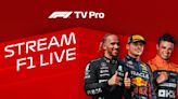 How to stream the Formula 1 2024 Austrian Grand Prix on F1 TV Pro | Formula 1®