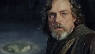 Mark Hamill: Überraschend 1. Trailer veröffentlicht - Star Wars-Star kehrt in ikonischer Rolle zurück