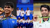 From 1900 To 2021: A Look at India's Medal Tally In The Summer Olympics Over The Years