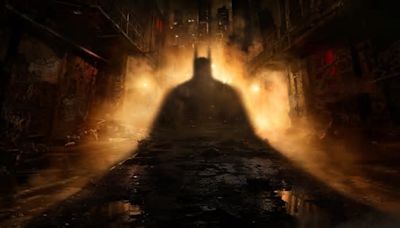 Annunciato un nuovo Batman Arkham (e no, non è quello che volevate)