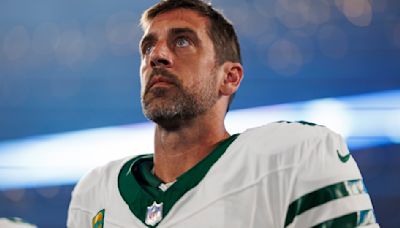 Unauthorized biography of Aaron Rodgers is coming later this year