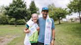 Ultrarunner proposes after making 3,000-mile, 78-day East Coast Greenway trek from Florida to Maine