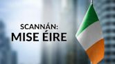 Mise Éire