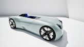 Triumph Returns With a Bold All-Electric Sports Car Concept That Needs to Become a Reality
