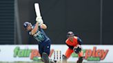 Netherlands vs England LIVE: Cricket updates as England hit world record ODI score