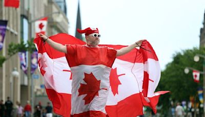 NP View: Canada Day is back to the old normal