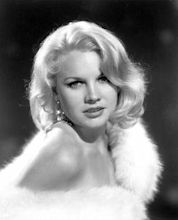 Carroll Baker