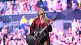 Taylor Swift's surprise songs from Night 1 of the Eras Tour in Warsaw, including two mashups