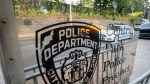 Two NYPD sergeants get into shoving match over salary gap: sources