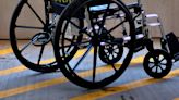 12-year-old girl in wheelchair beaten at Florida middle school: reports