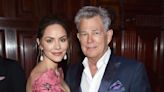 Fans Rally Around David Foster and Katharine McPhee as They Deal With a 'Horrible Tragedy in Our Family'