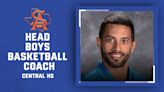 Q&A: New San Angelo Central high school boys basketball coach Rocky Feliciano