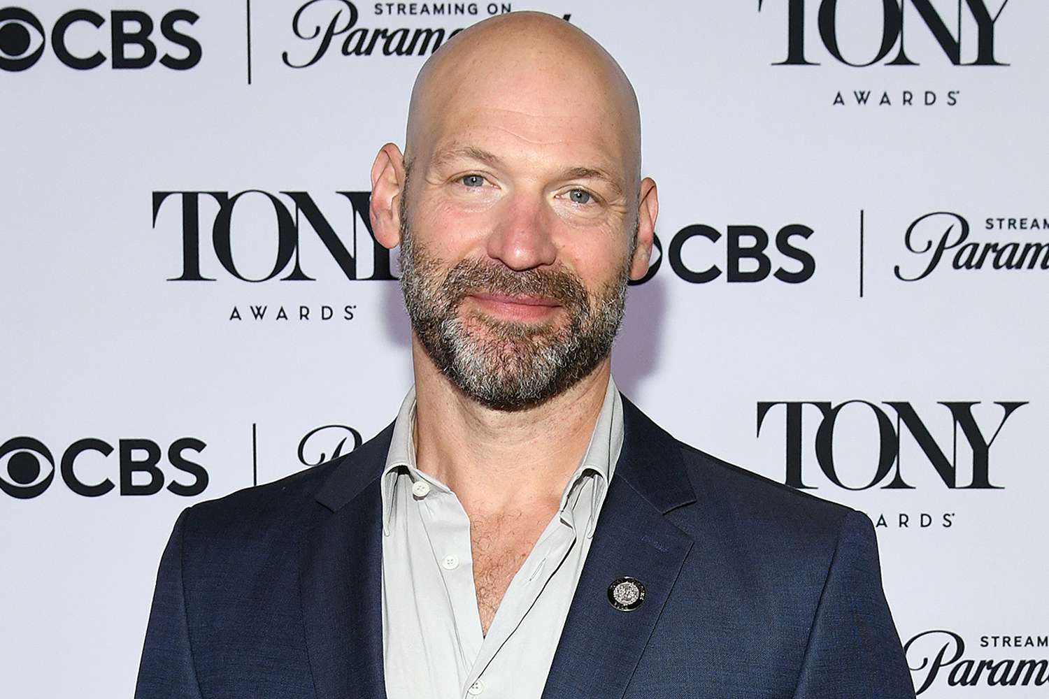 Corey Stoll Says His Son, 8, Won't Watch Ant-Man Because It 'Feels Weird' Seeing Him as a Bad Guy (Exclusive)