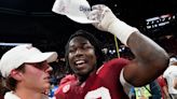 Deontae Lawson will stay with Alabama football for 2024