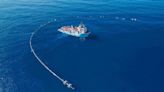 The Ocean Cleanup Has Collected More than 10-Million Kilograms of Trash