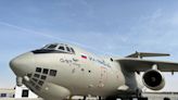 Russian arms makers kept to low profile at Dubai Airshow