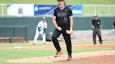 Blackout: Hawks junior right-hander silences Point Loma in College World Series