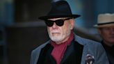 Musician and Paedophile Gary Glitter Sent Back to Prison After Early Release in February