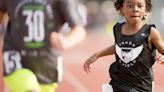 Lincoln Parks and Recreation free track meet set for May 18