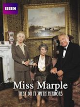 They do it with Mirrors (Miss Marple episode) | Agatha Christie Wiki ...
